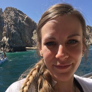 Meet your Posher, Marcie